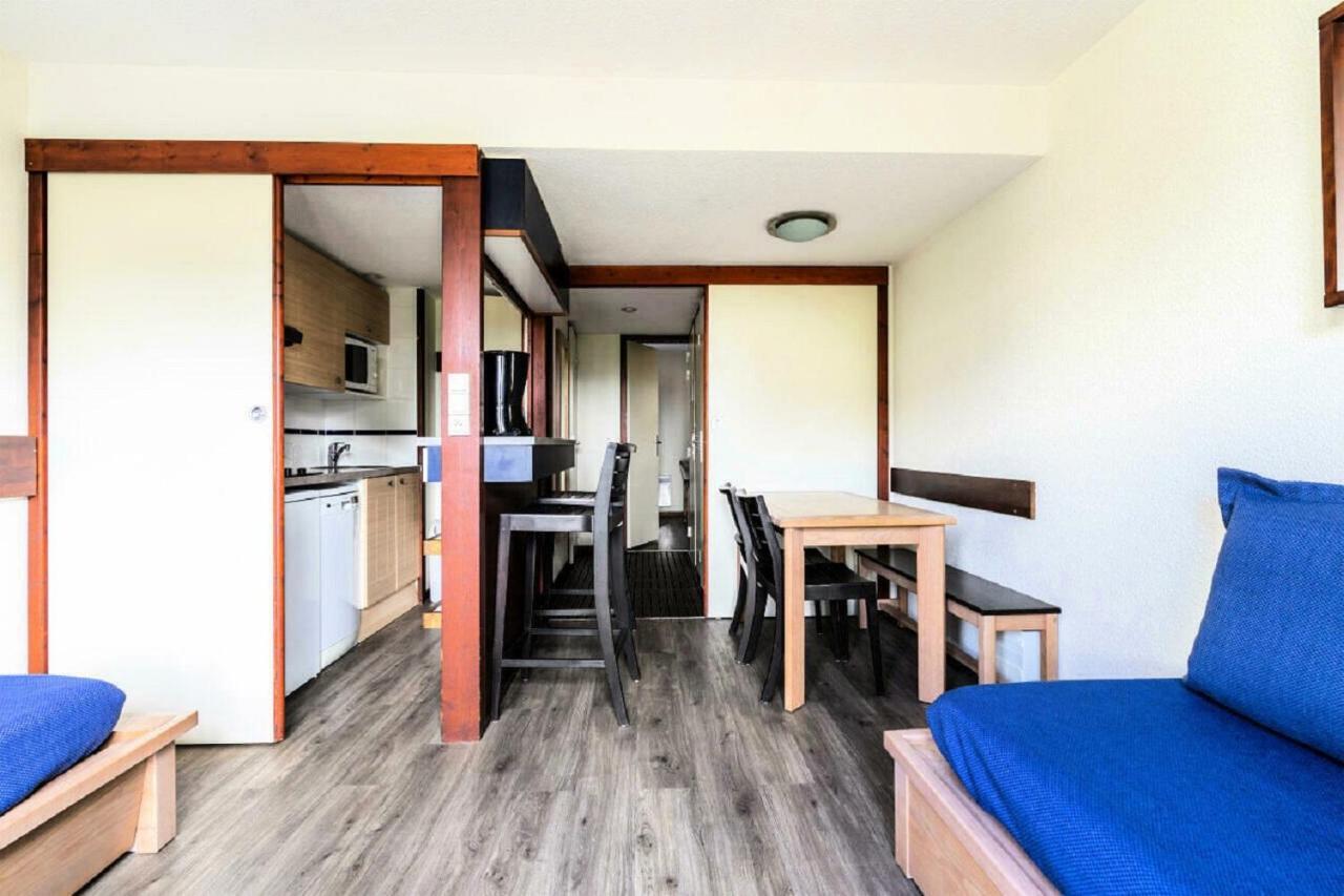 Residence Port Du Crouesty - Maeva Home Arzon Dış mekan fotoğraf