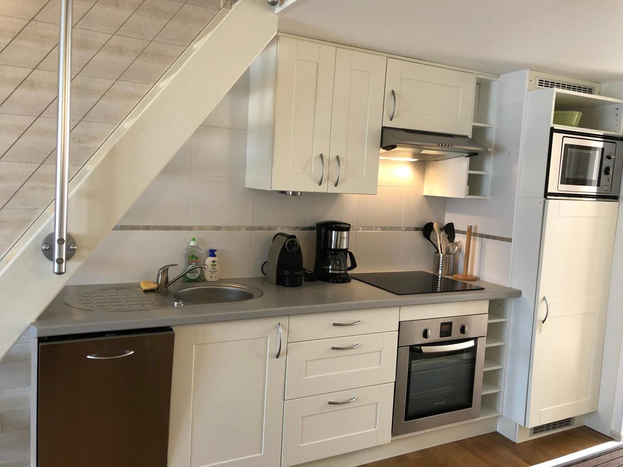 Residence Port Du Crouesty - Maeva Home Arzon Dış mekan fotoğraf