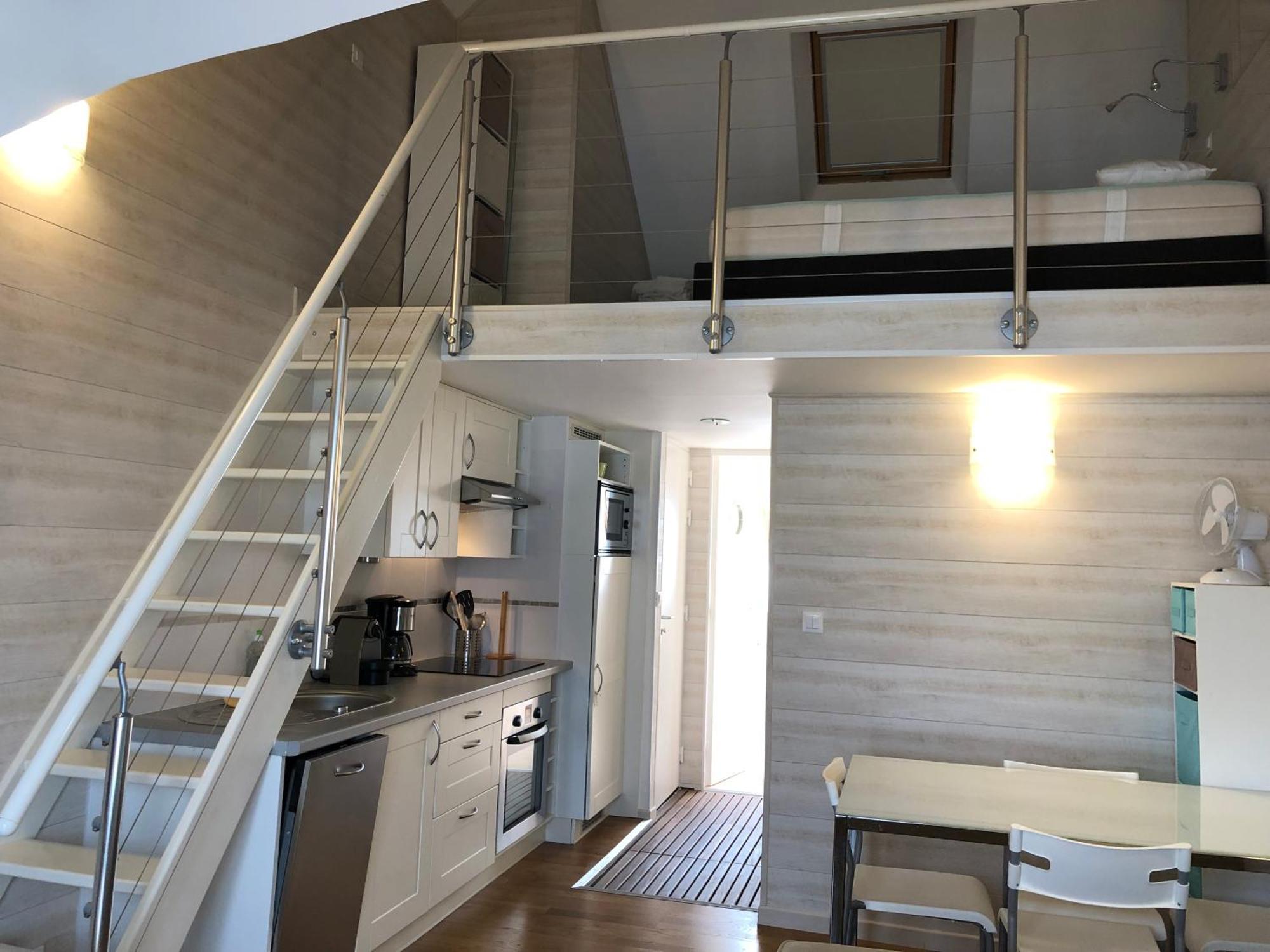 Residence Port Du Crouesty - Maeva Home Arzon Dış mekan fotoğraf