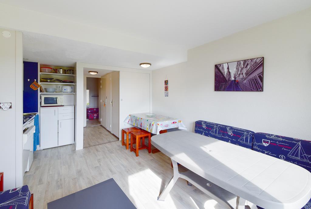 Residence Port Du Crouesty - Maeva Home Arzon Dış mekan fotoğraf
