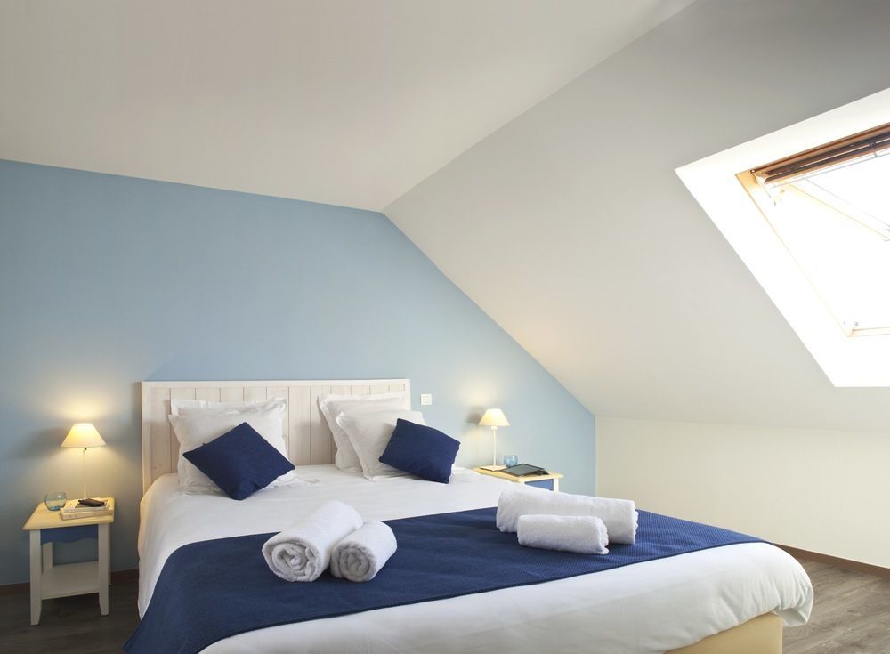 Residence Port Du Crouesty - Maeva Home Arzon Dış mekan fotoğraf