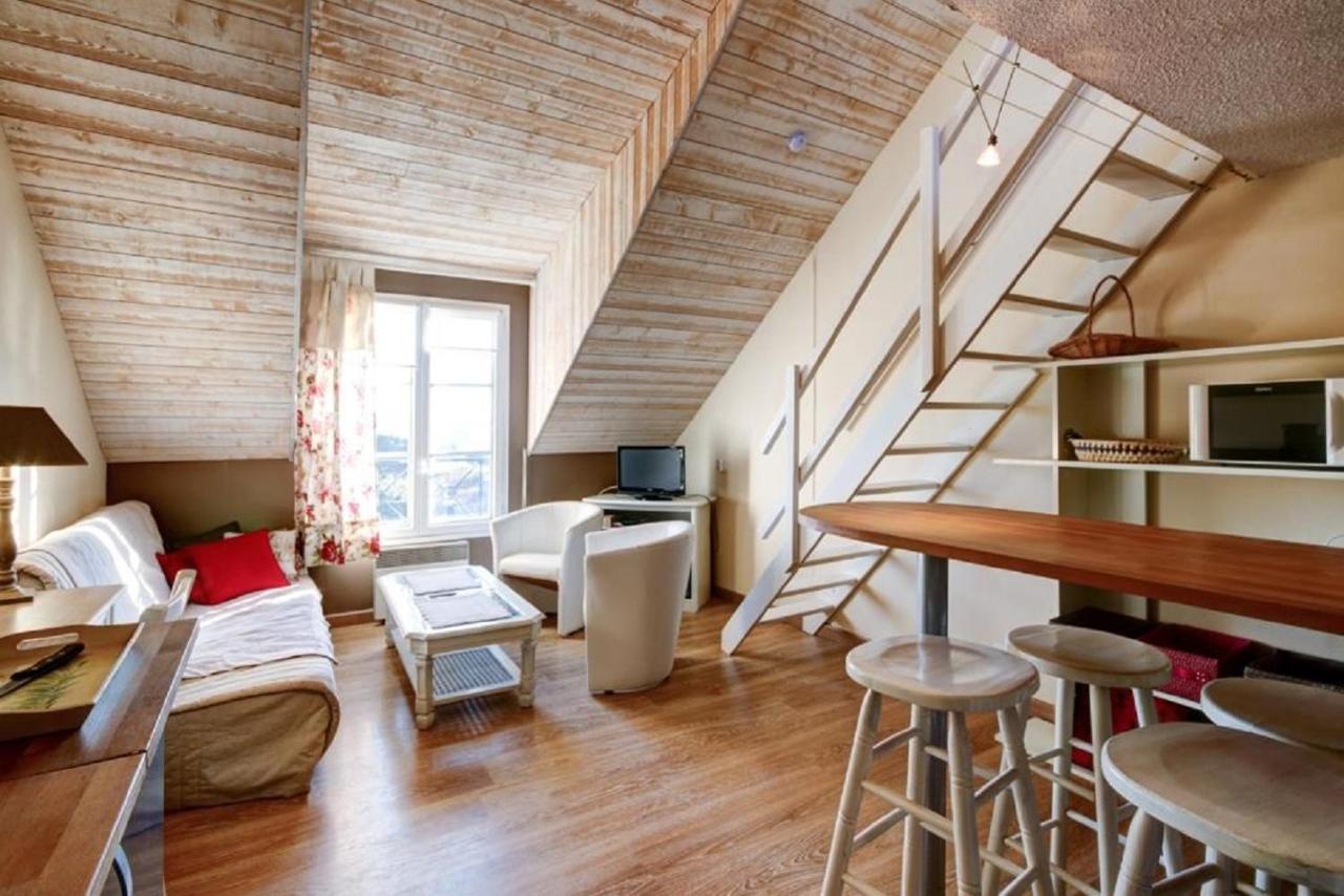Residence Port Du Crouesty - Maeva Home Arzon Dış mekan fotoğraf